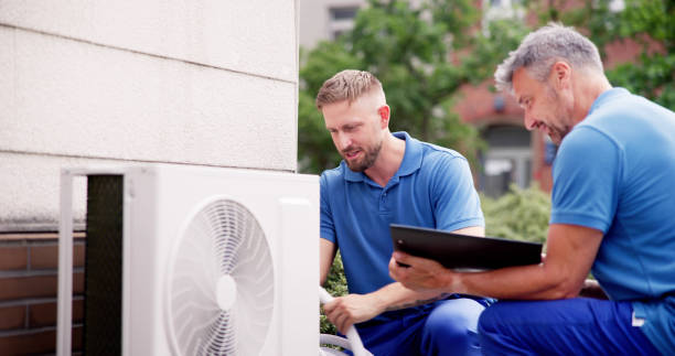 Best Central Air Repair  in Flower Hill, MD