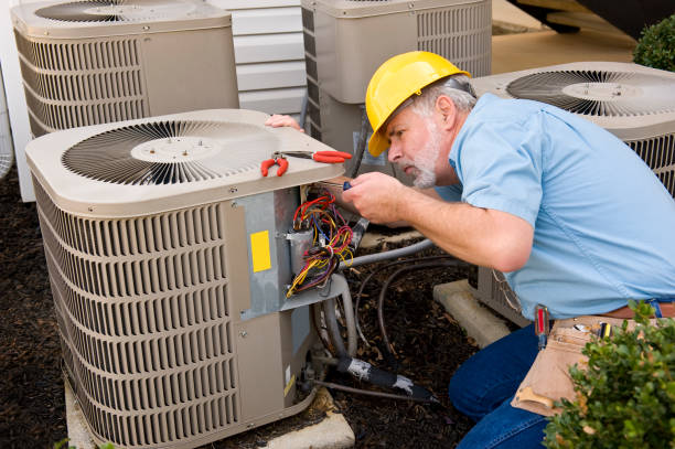 Best HVAC Installation Services  in Flower Hill, MD