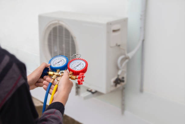 Best Best HVAC Companies  in Flower Hill, MD