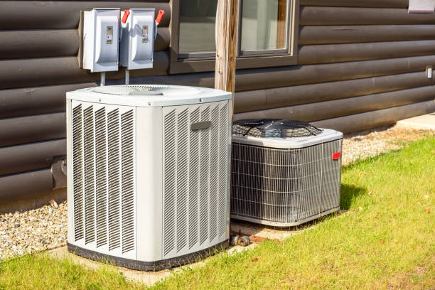 Best HVAC Replacement Cost  in Flower Hill, MD