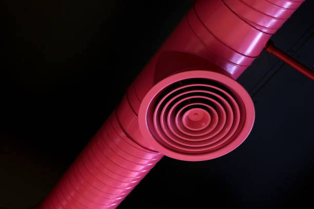 Best HVAC Air Duct Cleaning  in Flower Hill, MD